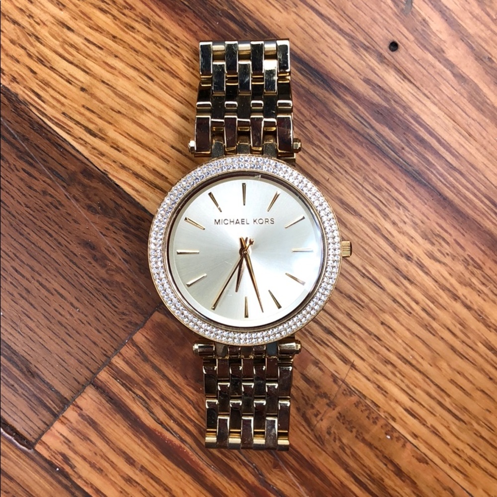 Michael Kors watch